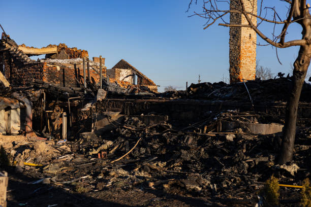 Reliable Emergency Fire Damage Restoration contractor in Somerdale, NJ by Fire Damage Flint