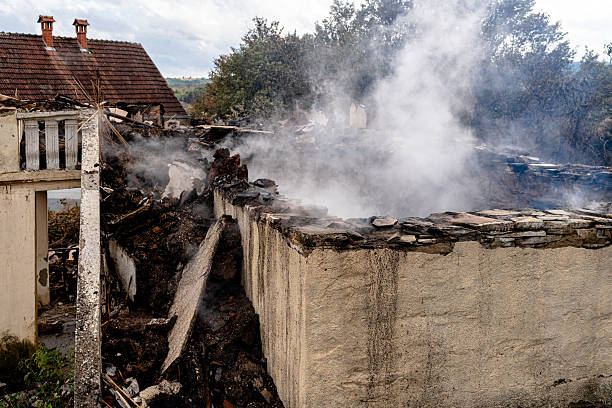 Affordable Emergency Fire Damage Restoration solutions in Somerdale, NJ